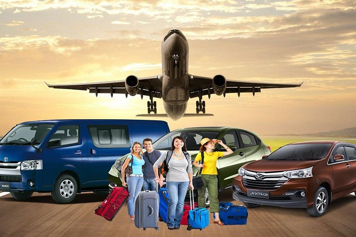 Group pick up at your hotels or at Air-port 